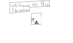 Welcome to The Elevator.