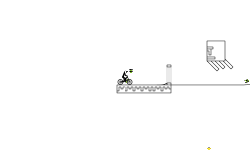 Short minecraft adventure auto