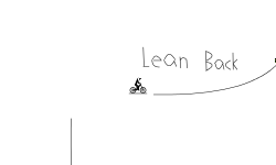 Lean Back