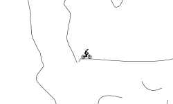 cave