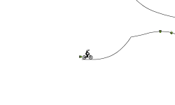 Coaster copter