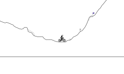 tricky trail!