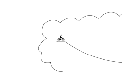inside a cloud read desc