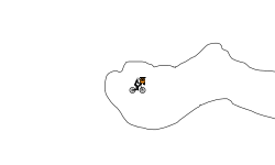 Tricky Caves 2.0