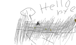 Draw more