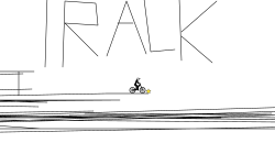 track