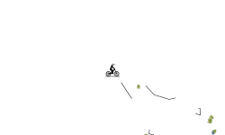 HOLD LEFT!