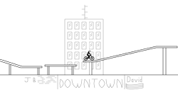 Downtown Ft. JohnathanBaublitz