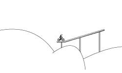 Mountain Ride