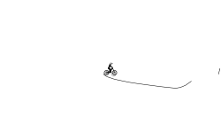 Short Auto Wheelie