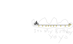 Birthday Track