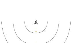 bmx jumps