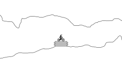You Will Die (Cave Challenge)