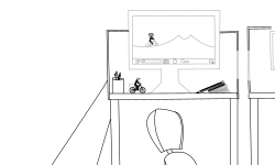 Small Office Visit