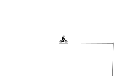 crazy ride