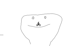 Weird Guy