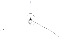 Gravity Shift