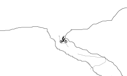 Falling In a Cave Auto