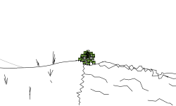 cave dive
