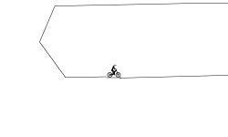 Mini stunt thing