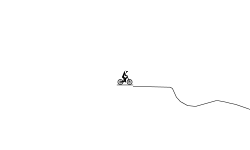 down hill jam
