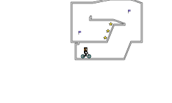 new powerup