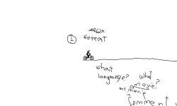 Movie & Language Quiz!
