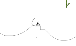 The king of tracks