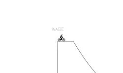 Rage jump.