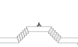 3D stairs 2