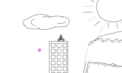 Up In The Sky Reboot 2022