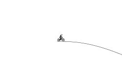 Massive Jumps