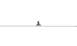 truck jumps