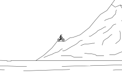 moutain and cave preview