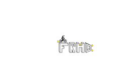 Bubble Letters FRHD