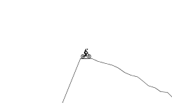 dirt jumps
