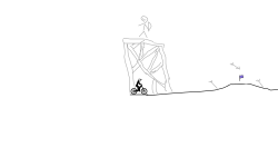 Indian escape