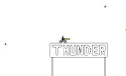 THUNDER