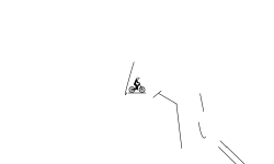 only up arrow