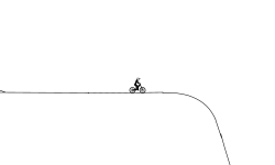 Jump mountain