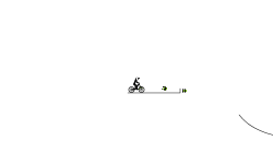 Glitched Climbing