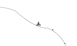 To the moon