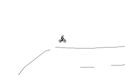 Deeep cave