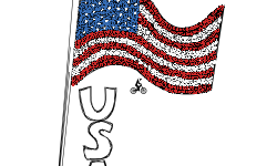 ♥♥♥USA♥♥♥