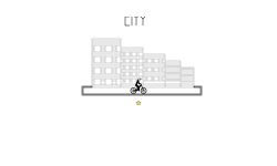 Little details [ City ]
