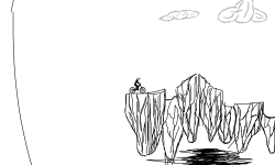 floating rock designs
