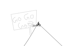 free ride