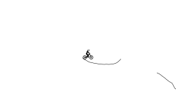 Short Wheelie/Spin