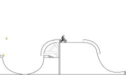 Indoor SkatePark