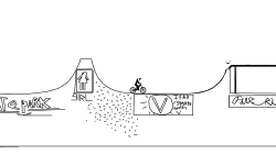 skate park(read desc)